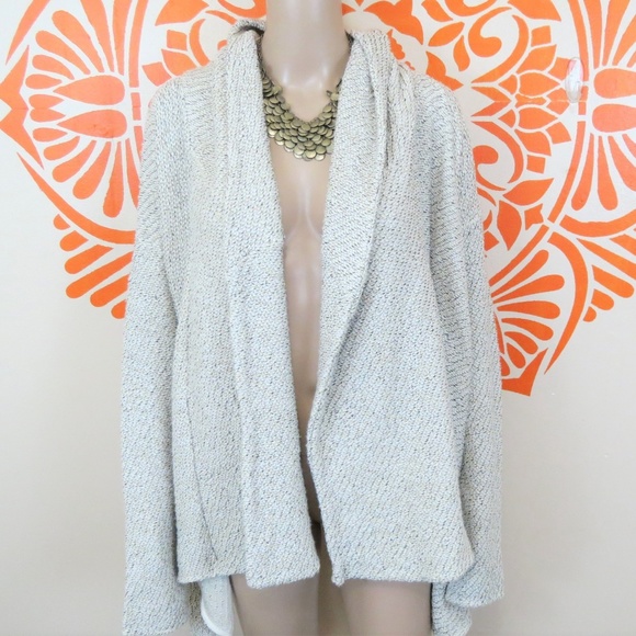 Calypso St. Barth Sweaters - Calypso St Barth Cotton Hooded Sweater S